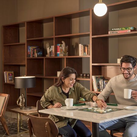 Staybridge Suites - Saltillo By Ihg Esterno foto