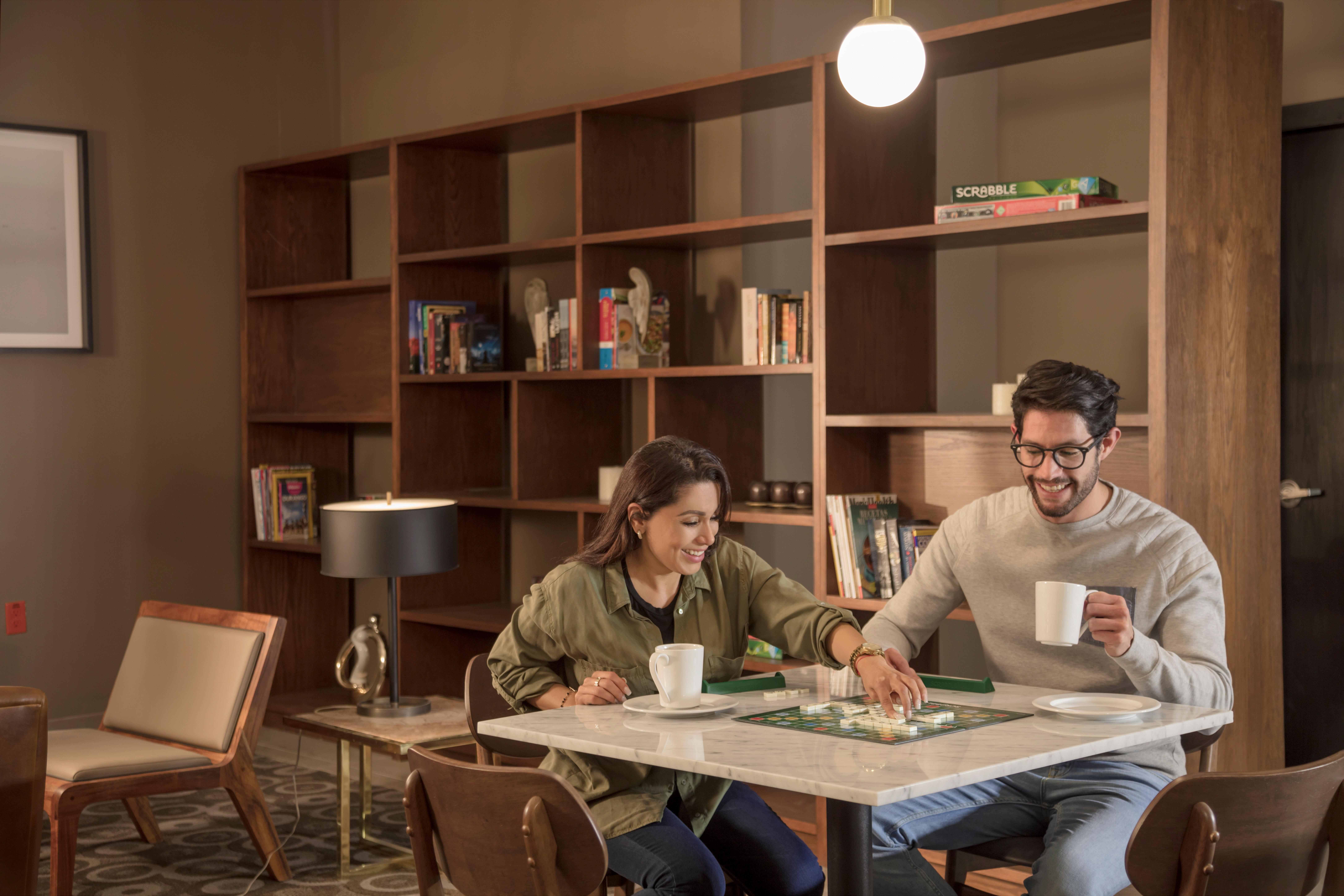 Staybridge Suites - Saltillo By Ihg Esterno foto