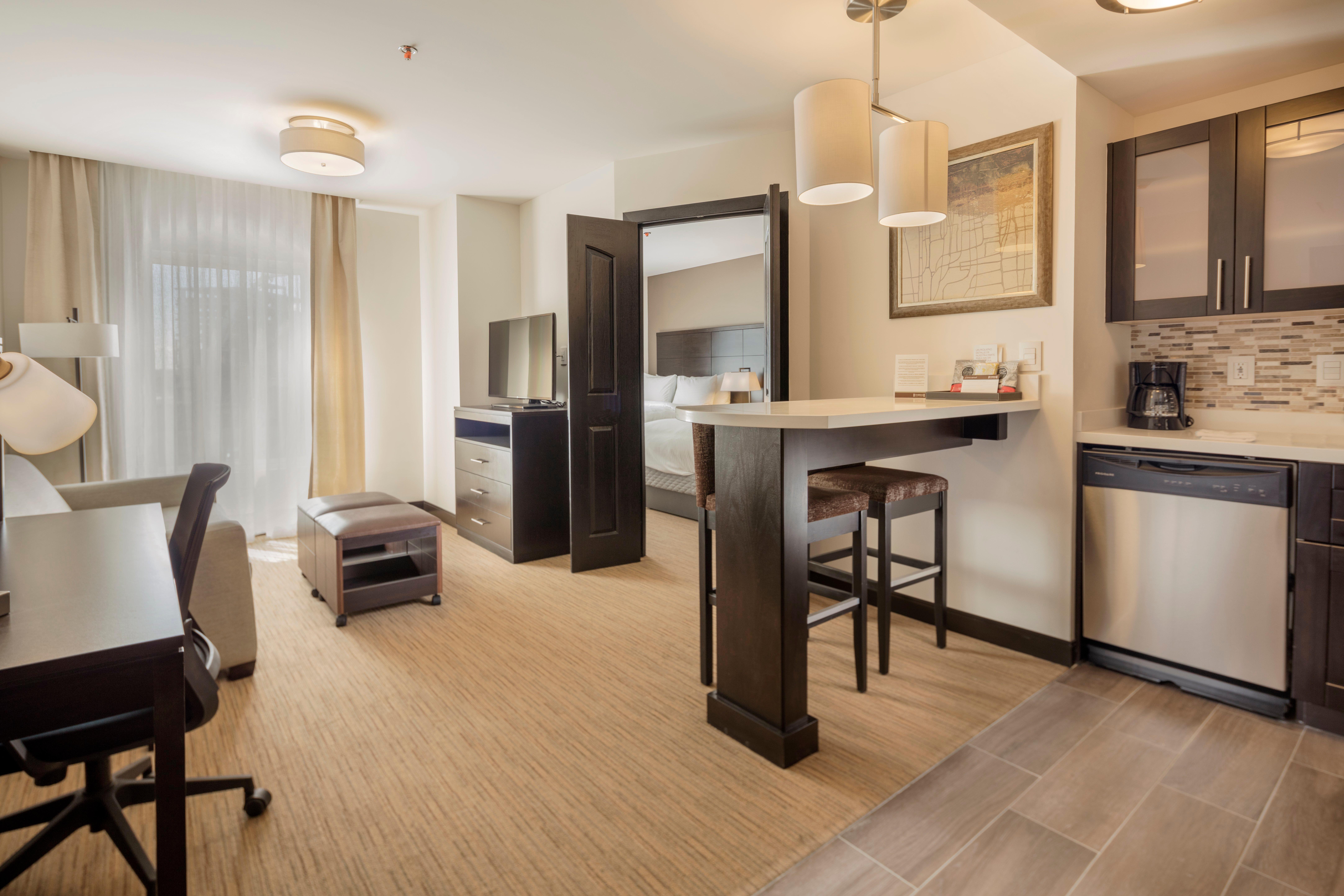 Staybridge Suites - Saltillo By Ihg Esterno foto