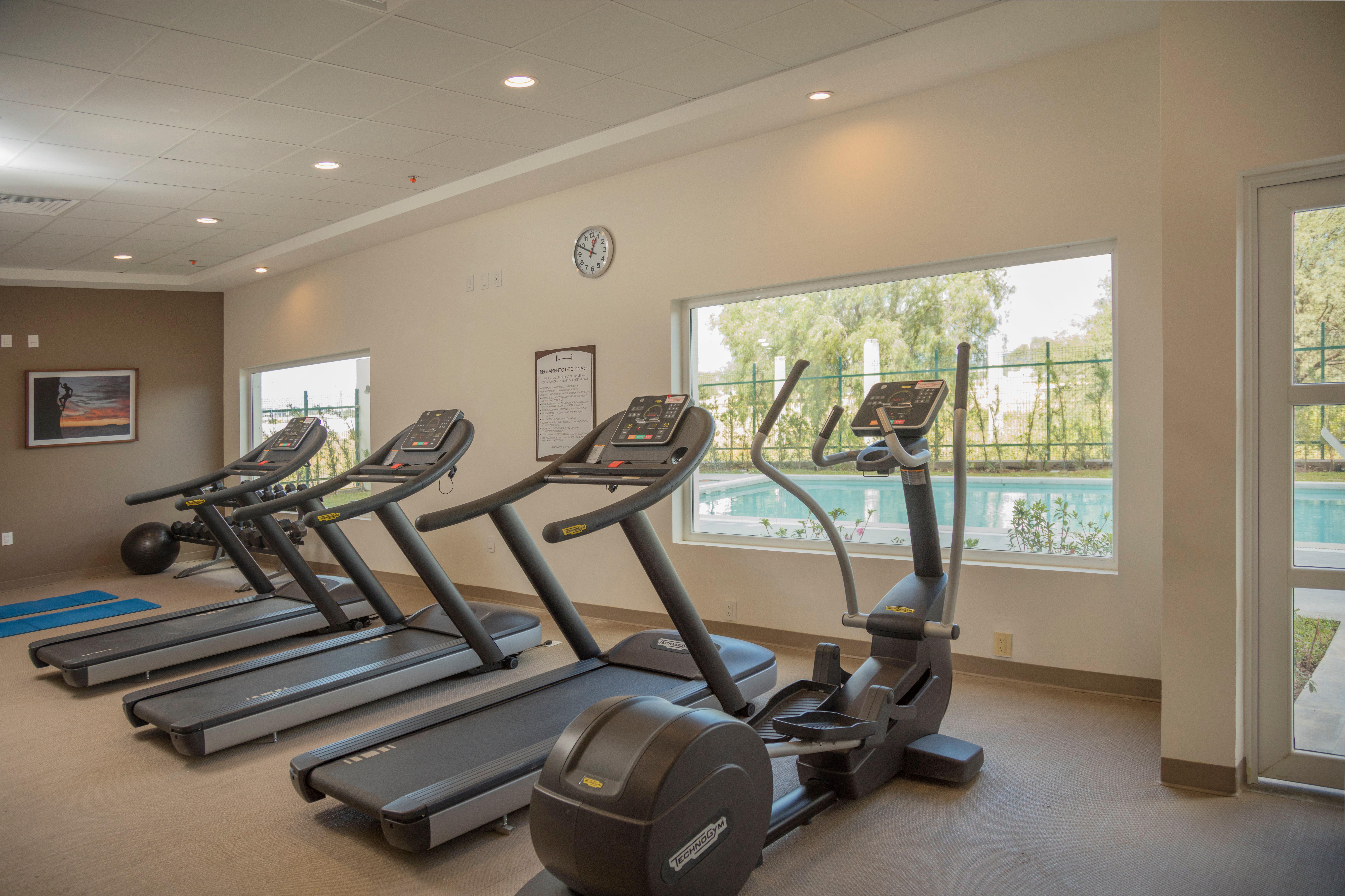 Staybridge Suites - Saltillo By Ihg Esterno foto