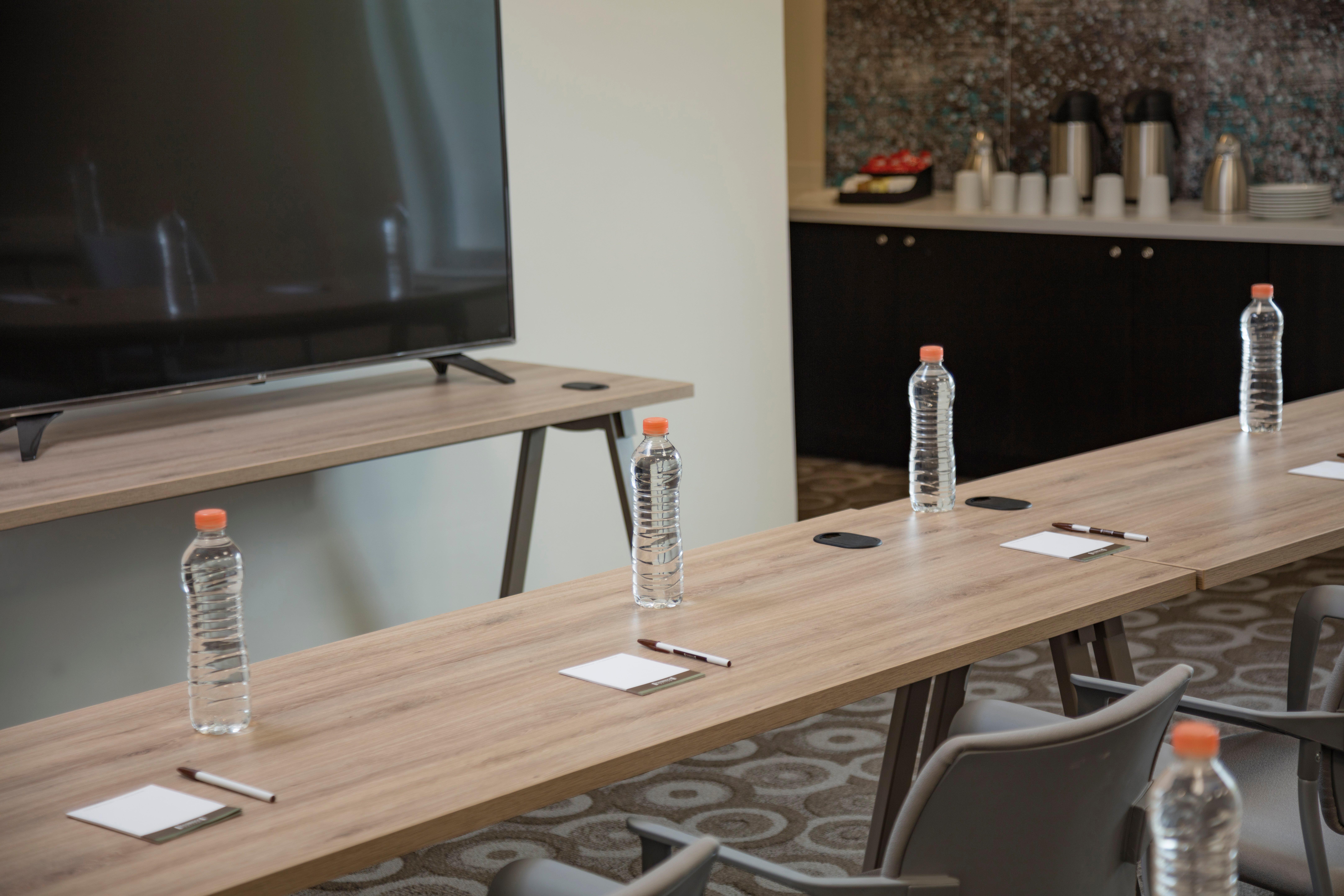 Staybridge Suites - Saltillo By Ihg Esterno foto