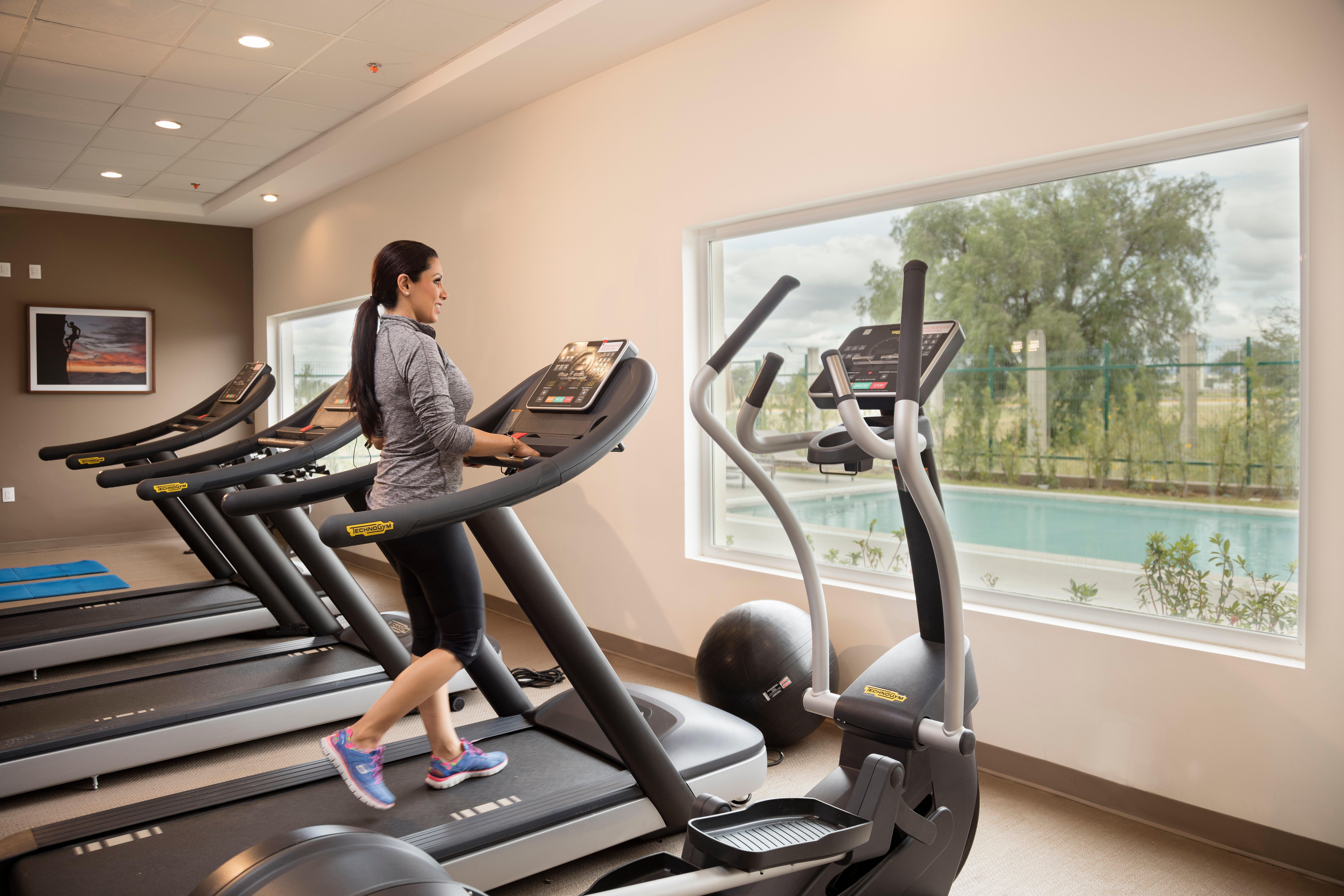 Staybridge Suites - Saltillo By Ihg Esterno foto