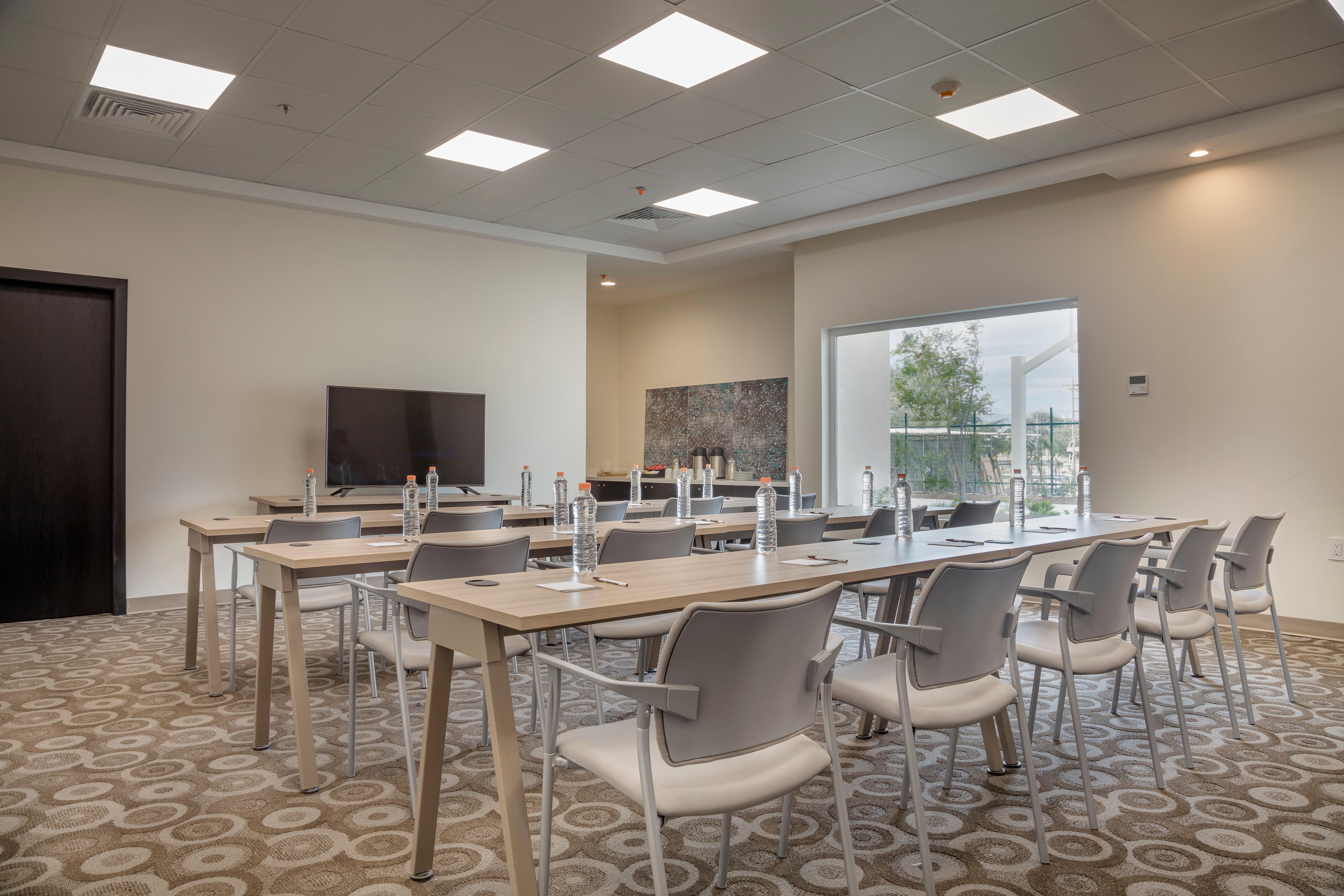 Staybridge Suites - Saltillo By Ihg Esterno foto